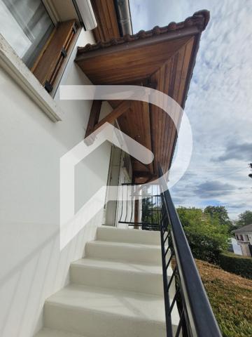 Maison 4 pièces 84.05 m2