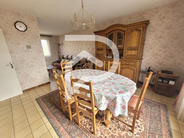 Maison 4 pièces 84.05 m2