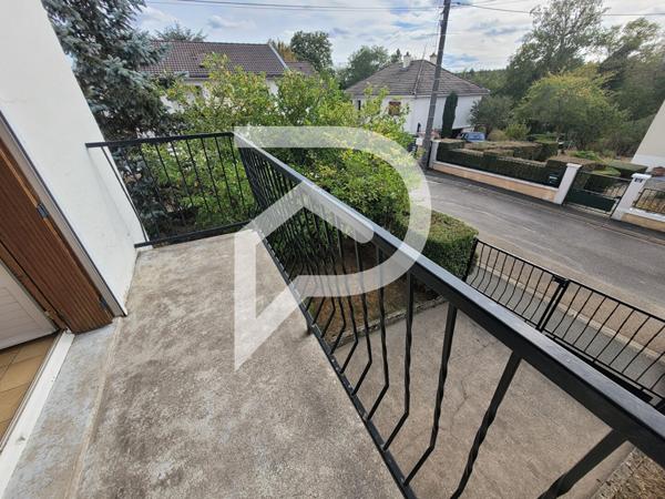 Maison 4 pièces 84.05 m2