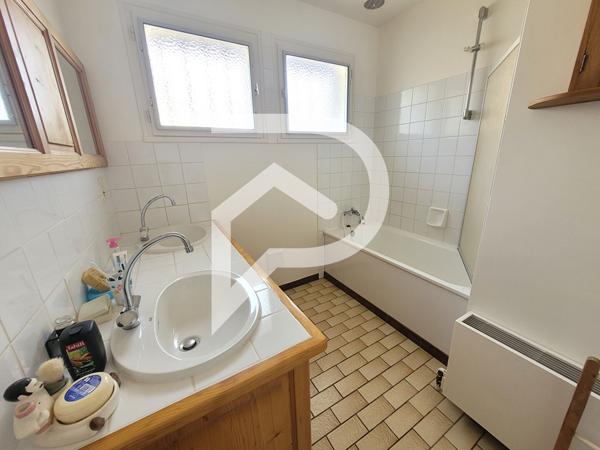 Maison 4 pièces 84.05 m2