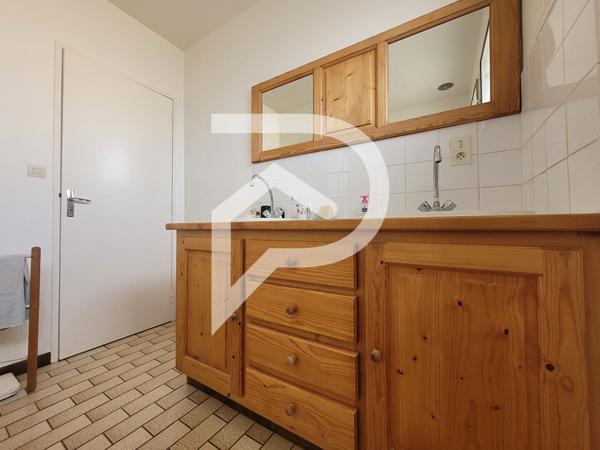 Maison 4 pièces 84.05 m2