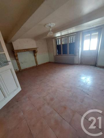 Maison à vendre  4 pièces - 90,50 m 2   BOGNY SUR MEUSE  - 08