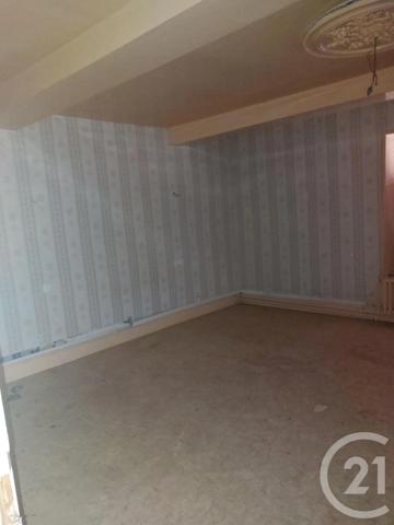 Maison à vendre  4 pièces - 90,50 m 2   BOGNY SUR MEUSE  - 08