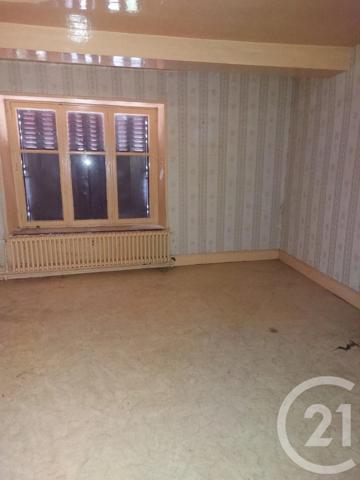 Maison à vendre  4 pièces - 90,50 m 2   BOGNY SUR MEUSE  - 08
