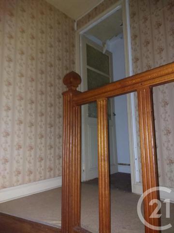 Maison à vendre  4 pièces - 90,50 m 2   BOGNY SUR MEUSE  - 08