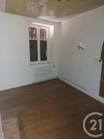 Maison à vendre  4 pièces - 90,50 m 2   BOGNY SUR MEUSE  - 08