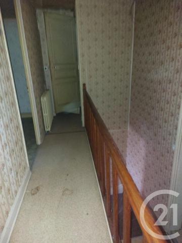 Maison à vendre  4 pièces - 90,50 m 2   BOGNY SUR MEUSE  - 08