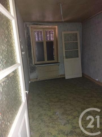 Maison à vendre  4 pièces - 90,50 m 2   BOGNY SUR MEUSE  - 08