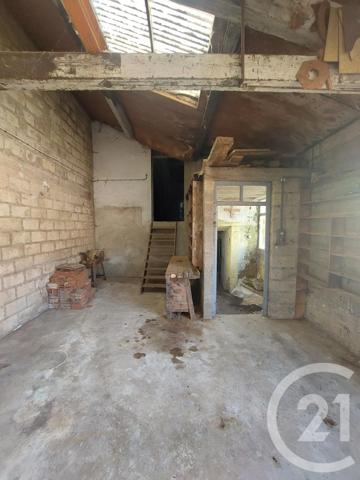 Maison à vendre  4 pièces - 90,50 m 2   BOGNY SUR MEUSE  - 08