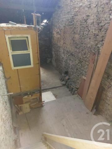 Maison à vendre  4 pièces - 90,50 m 2   BOGNY SUR MEUSE  - 08