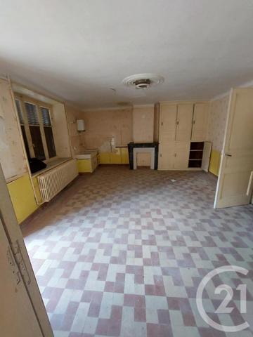 Maison à vendre  4 pièces - 90,50 m 2   BOGNY SUR MEUSE  - 08