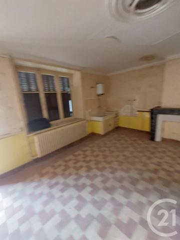 Maison à vendre  4 pièces - 90,50 m 2   BOGNY SUR MEUSE  - 08