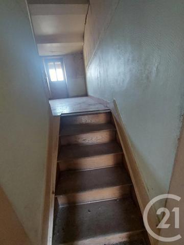 Maison à vendre  4 pièces - 90,50 m 2   BOGNY SUR MEUSE  - 08