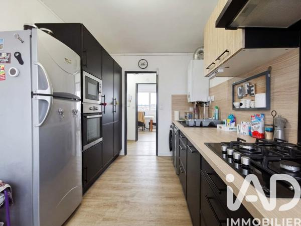 Appartement à vendre 4 pièces 87 m² La Roche-sur-Yon