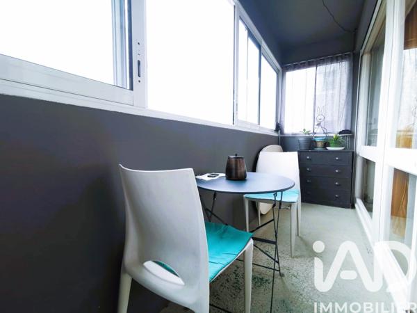 Appartement à vendre 4 pièces 87 m² La Roche-sur-Yon