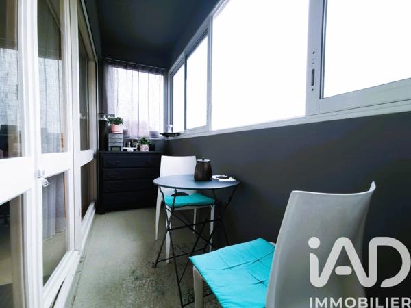Appartement à vendre 4 pièces 87 m² La Roche-sur-Yon