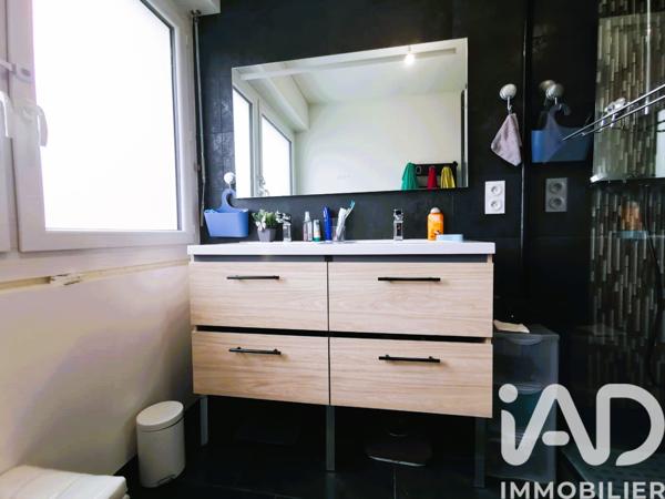 Appartement à vendre 4 pièces 87 m² La Roche-sur-Yon