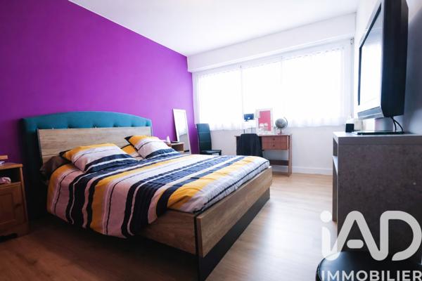 Appartement à vendre 4 pièces 87 m² La Roche-sur-Yon