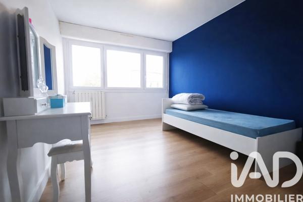 Appartement à vendre 4 pièces 87 m² La Roche-sur-Yon