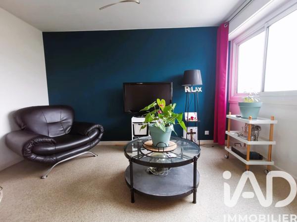 Appartement à vendre 4 pièces 87 m² La Roche-sur-Yon