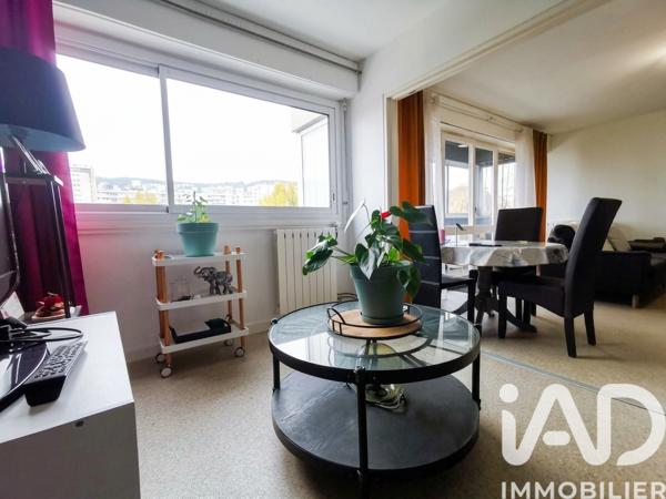 Appartement à vendre 4 pièces 87 m² La Roche-sur-Yon