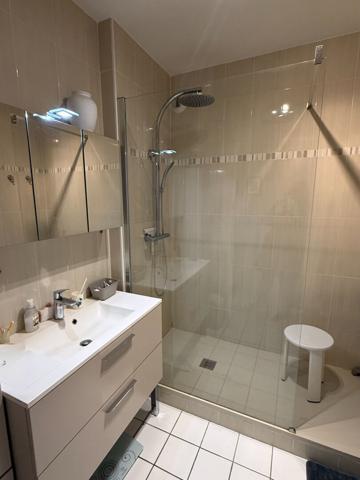 COURS SAINT DAMIEN/LES MAILLETS-T4+BALCON+PARKING+CAVE