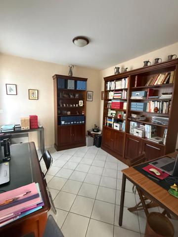 COURS SAINT DAMIEN/LES MAILLETS-T4+BALCON+PARKING+CAVE