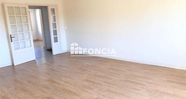 Location Appartement 4 pièces 111.57 m² - Avignon 84000