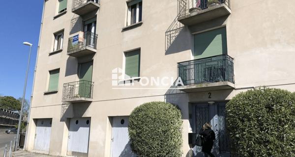 Location Appartement 4 pièces 111.57 m² - Avignon 84000