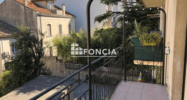 Location Appartement 4 pièces 111.57 m² - Avignon 84000
