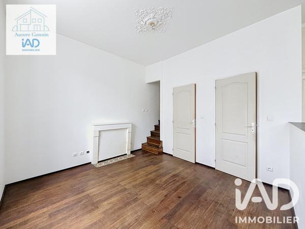 Maison à vendre 5 pièces 111 m² Sancoins