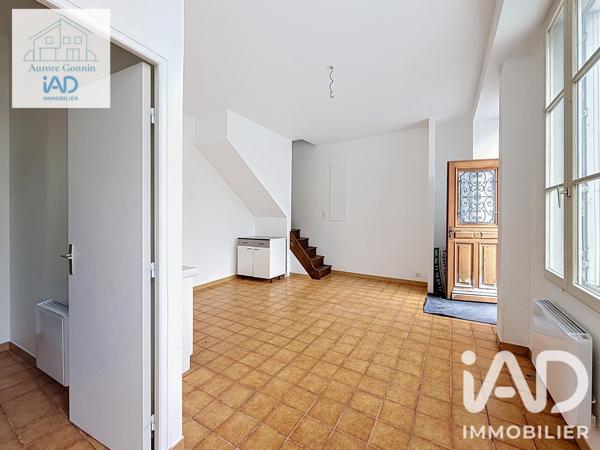 Maison à vendre 5 pièces 111 m² Sancoins