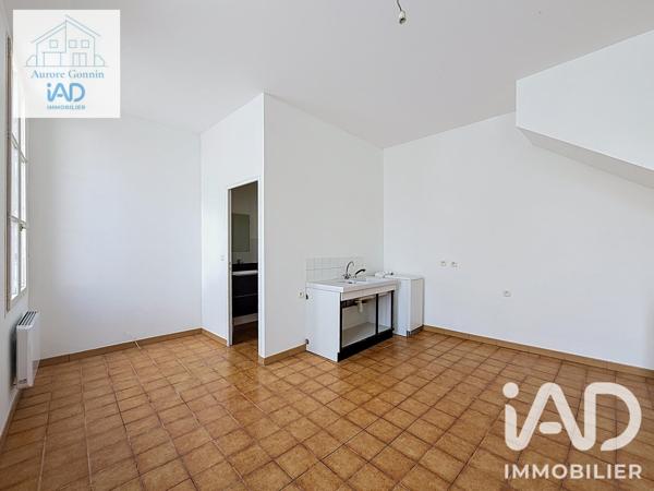 Maison à vendre 5 pièces 111 m² Sancoins