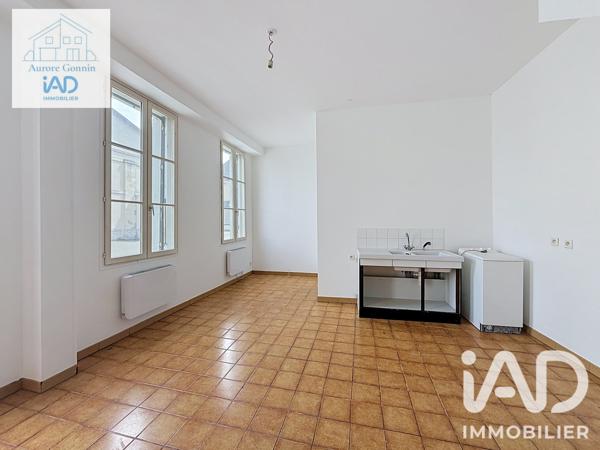 Maison à vendre 5 pièces 111 m² Sancoins