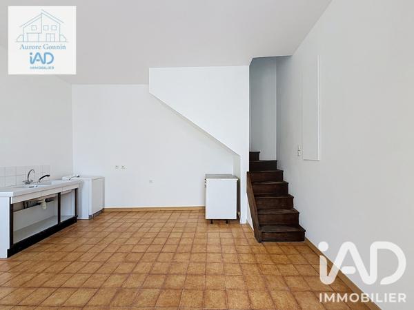 Maison à vendre 5 pièces 111 m² Sancoins