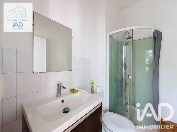 Maison à vendre 5 pièces 111 m² Sancoins