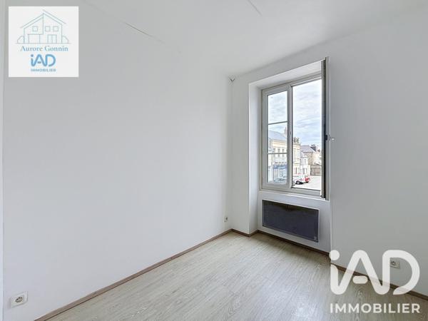 Maison à vendre 5 pièces 111 m² Sancoins