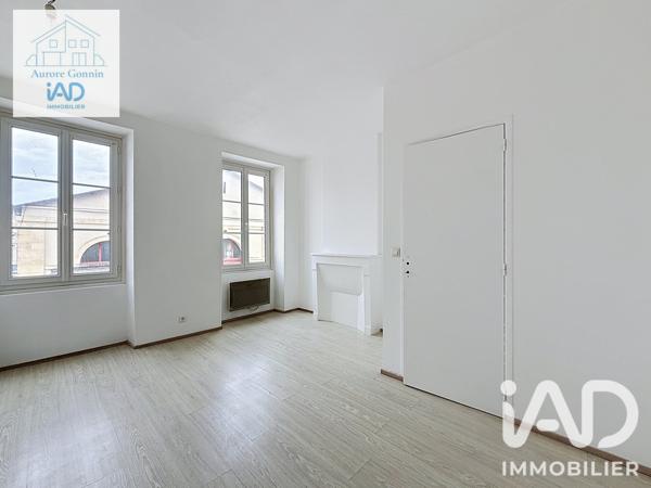 Maison à vendre 5 pièces 111 m² Sancoins