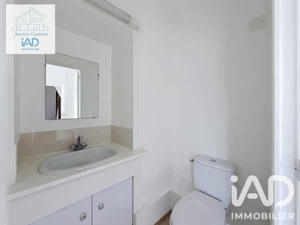 Maison à vendre 5 pièces 111 m² Sancoins
