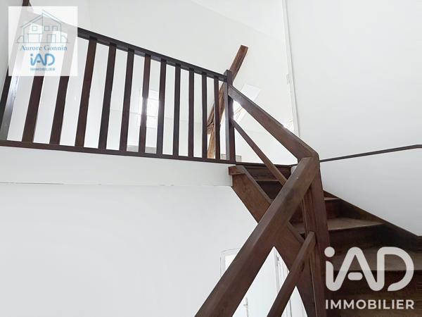 Maison à vendre 5 pièces 111 m² Sancoins