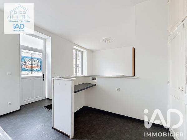 Maison à vendre 5 pièces 111 m² Sancoins