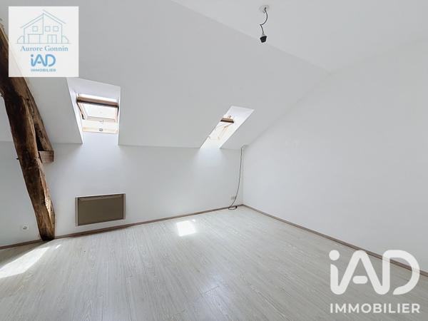 Maison à vendre 5 pièces 111 m² Sancoins