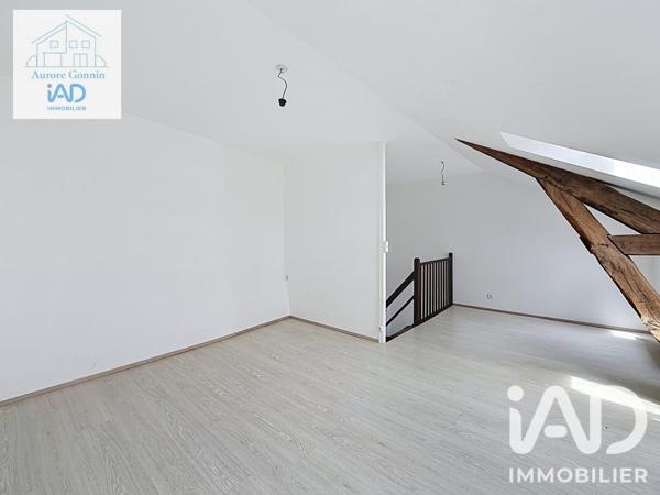 Maison à vendre 5 pièces 111 m² Sancoins
