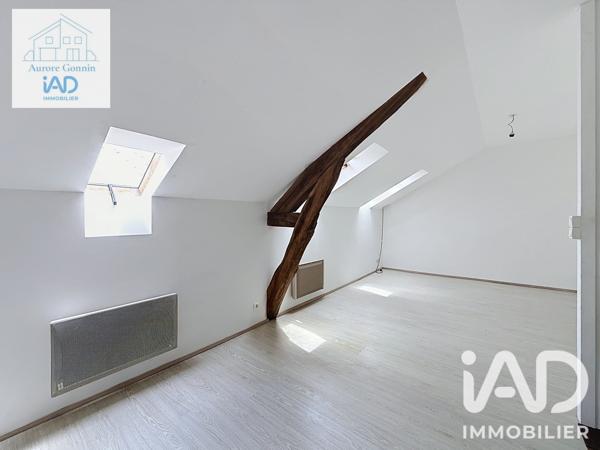 Maison à vendre 5 pièces 111 m² Sancoins