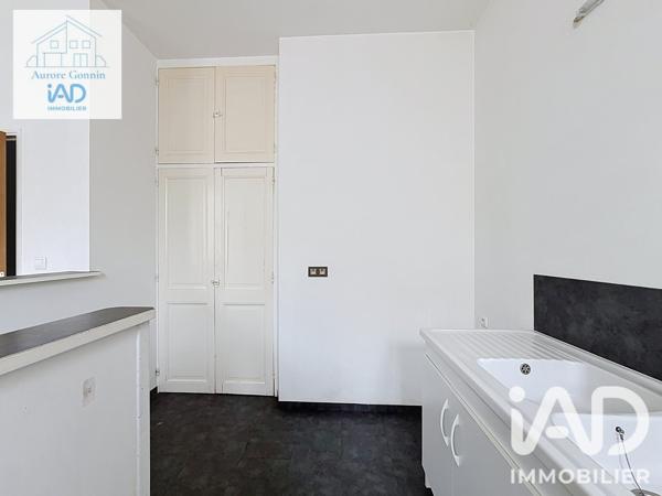 Maison à vendre 5 pièces 111 m² Sancoins