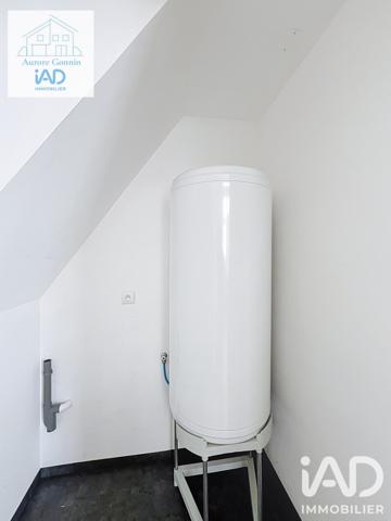 Maison à vendre 5 pièces 111 m² Sancoins