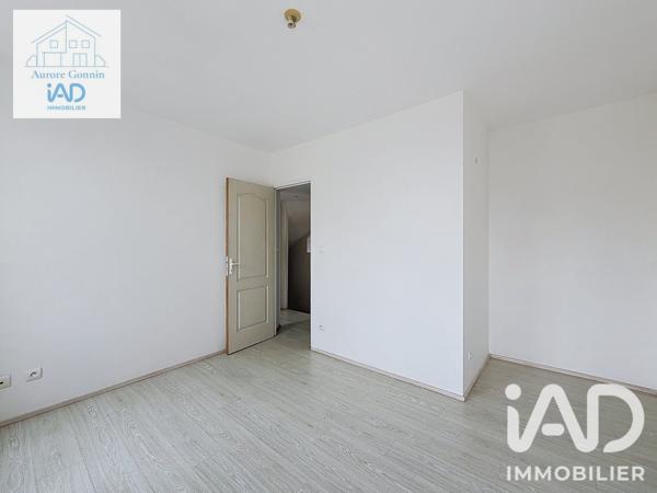 Maison à vendre 5 pièces 111 m² Sancoins
