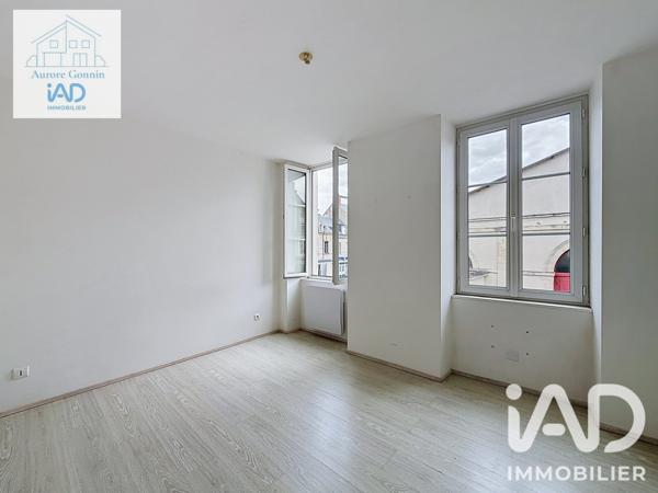 Maison à vendre 5 pièces 111 m² Sancoins