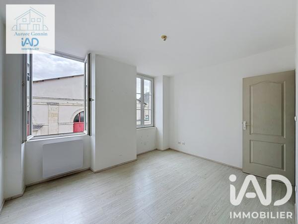 Maison à vendre 5 pièces 111 m² Sancoins