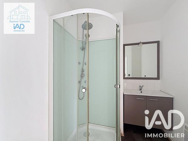 Maison à vendre 5 pièces 111 m² Sancoins